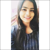 Nidhi Singh