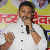 Aditya Vikram Jaiswal