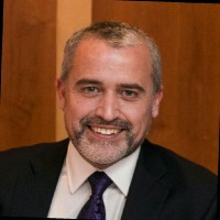Simon Hussey