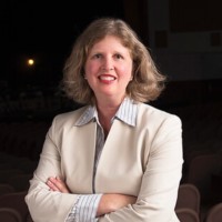 Andrea Rae Heitger Milner