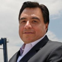 Gilberto Solozano V.