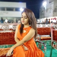 Rutu Thakkar