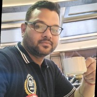 Sunil Singh