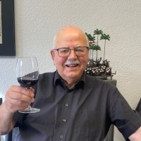 Peter Beck