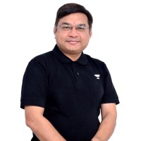 Dr. Amit Thakar