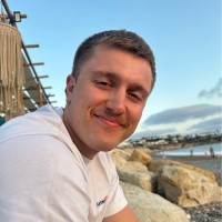 James Peachey