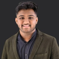 Suhaib Shaikh