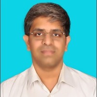 Harish Challa