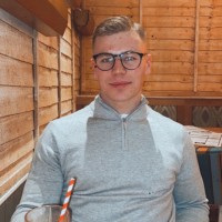 Callum Mott