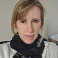 Sylvie Richer