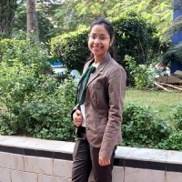 Antima Jain