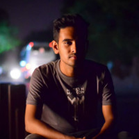 Shadman Sadat