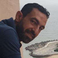 Saeed Mostafa