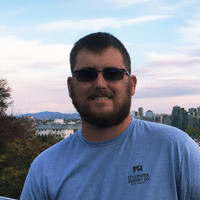 Christopher Atkinson