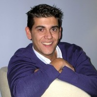 Oscar Calderero Riendas