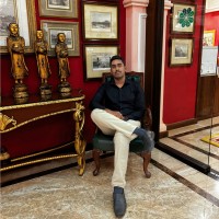Suryanshu Patnaik