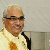 Udayasankar Natarajan