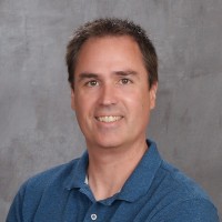 Barry Bukosky