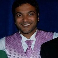 Sachin Patel