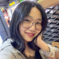 Davina Zhou