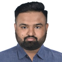 Krushnaraj Jadeja