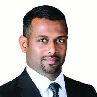 Nathan Balasubramaniam
