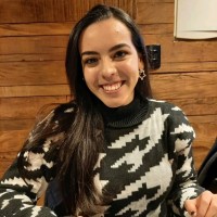 Maria Eduarda Corrêa De Oliveira