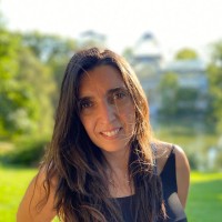 Silvia Rodríguez Mora