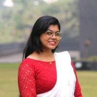 Ritu Nandi