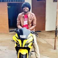 Gowtham R
