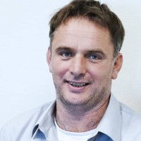 Rogier Dijk