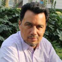 Alejandro Eric Mora Medina