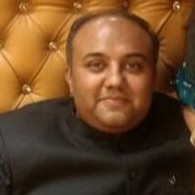 Mehul Jhonsa