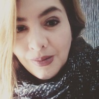 Sara Lucero Olivares Garcia