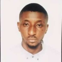 Moshood Olatunji