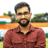 Tejas Namboodiri, Phd