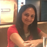 Rajeswari Krishnamoorthy