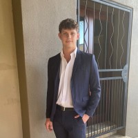Matthew Goslin
