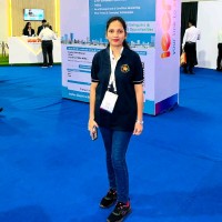 Pooja Ghodake