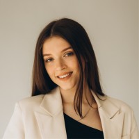 Oleksandra Podbira