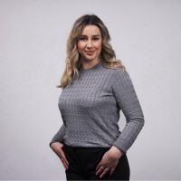 Nina Kokorovic