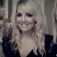 Jacqueline Davy
