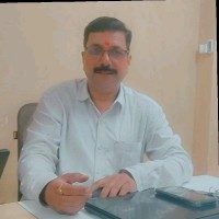 Rajeev Pandey