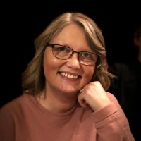 Amy Kemp