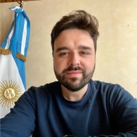 Jorge Luis Salomoni