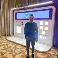 Osama Ahmed Shafik