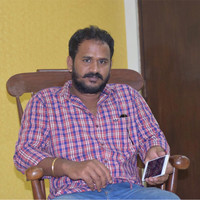 Anburaman A