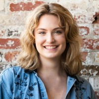 Jessica O'Brien