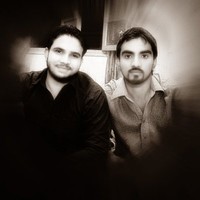 Ali Nasir