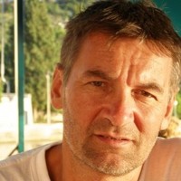 Damir Pavuna